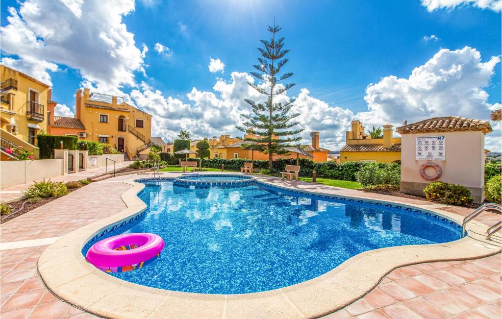 Algorfa Apartment | Cozy Apartment In Algorfa