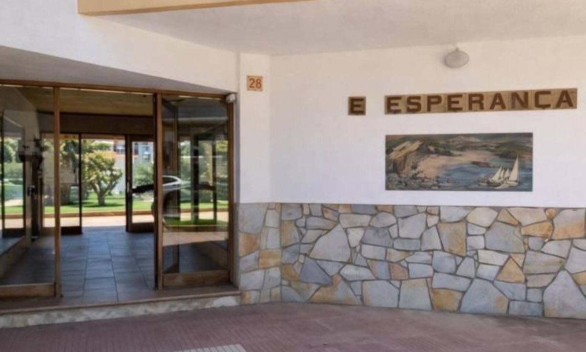 Palamos Apartment | Cozy apartment in La Fosca, private parking