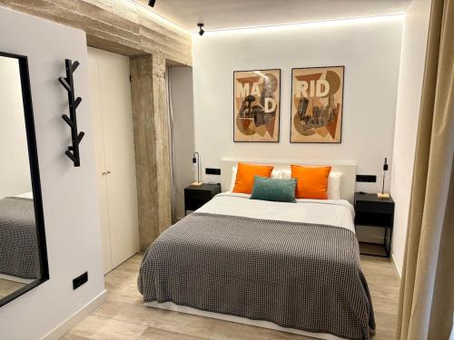 San Isidro Apartment | Cozy apartment in Quince de Mayo by beBalmy