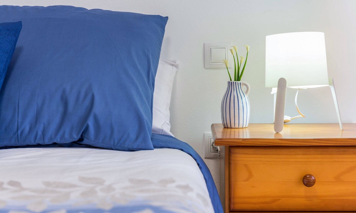 Las Playitas Apartment | Cozy Apartment "Las Playitas" near the Beach with Wi-Fi & Terrace