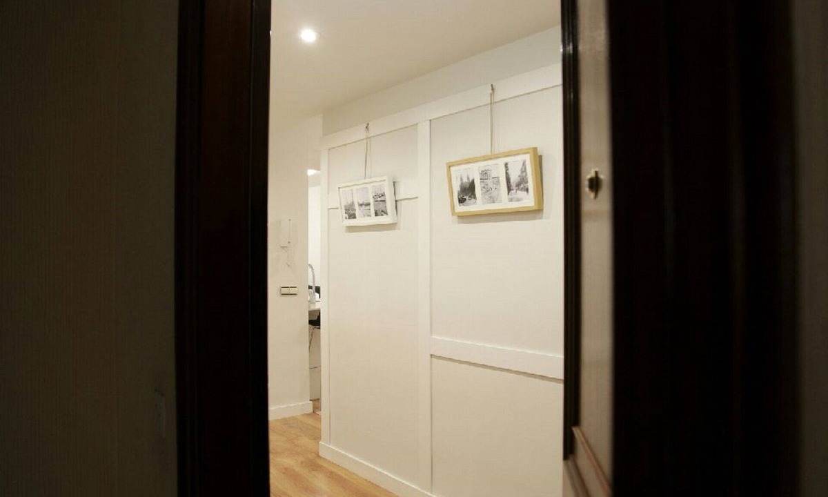 Distrito Llano Apartment | Cozy apartment very close to the "San Lorenzo" beach