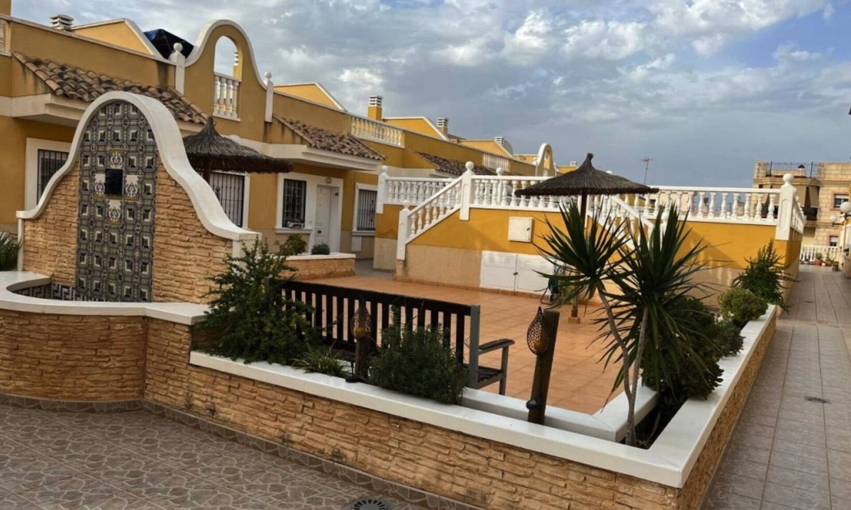 Benijofar House | Cozy bungalow near the sea in Benijofar