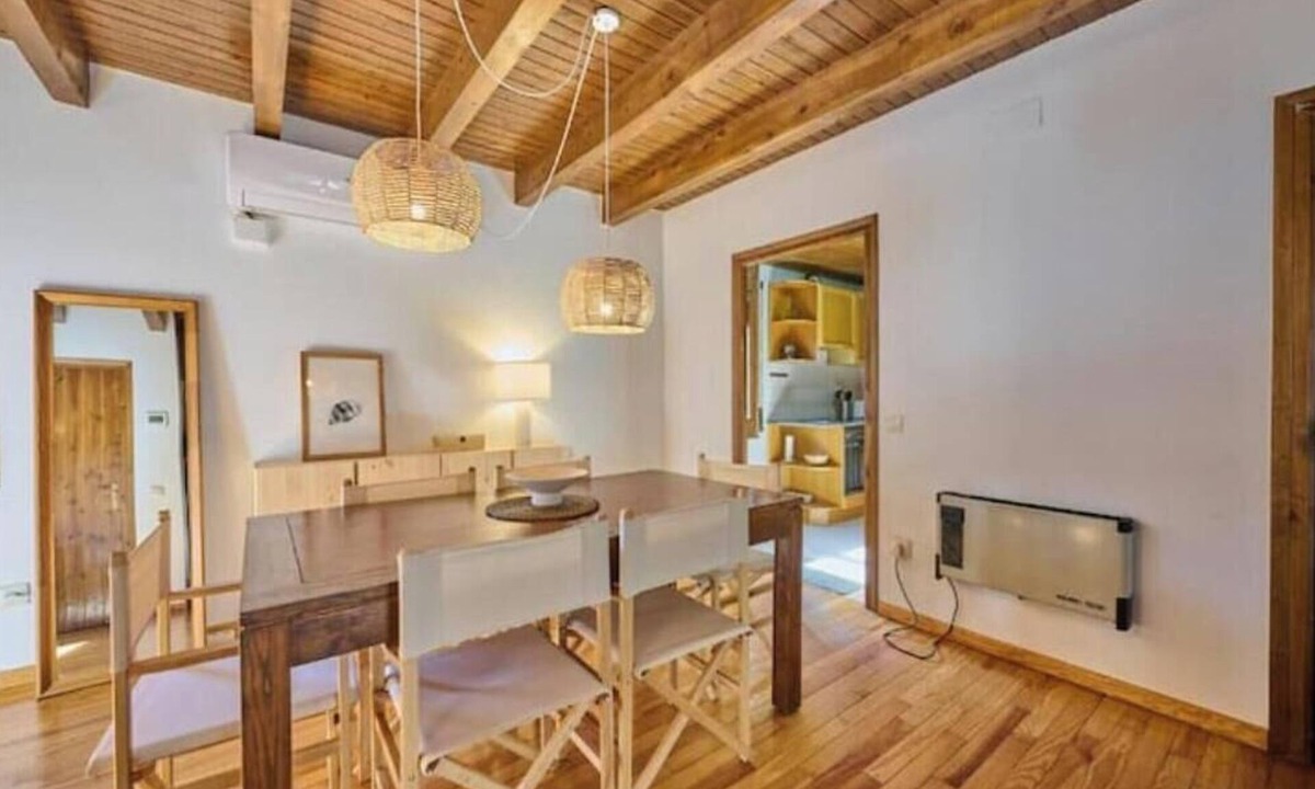Bellver de Cerdanya Apartment | Cozy duplex in Bellver de Cerdanya
