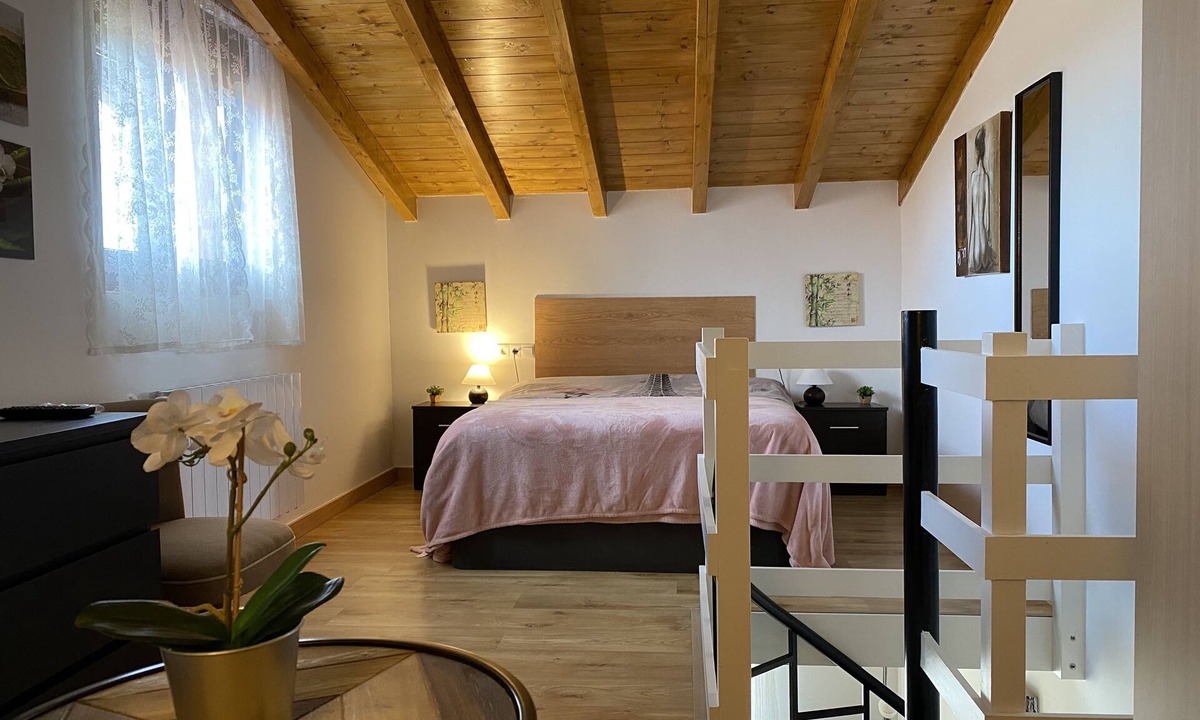 Isla House | Cozy duplex, ideal for couples