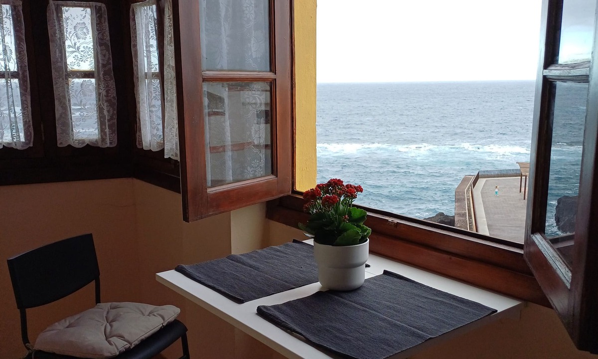 Garachico Apartment | Cozy loft.