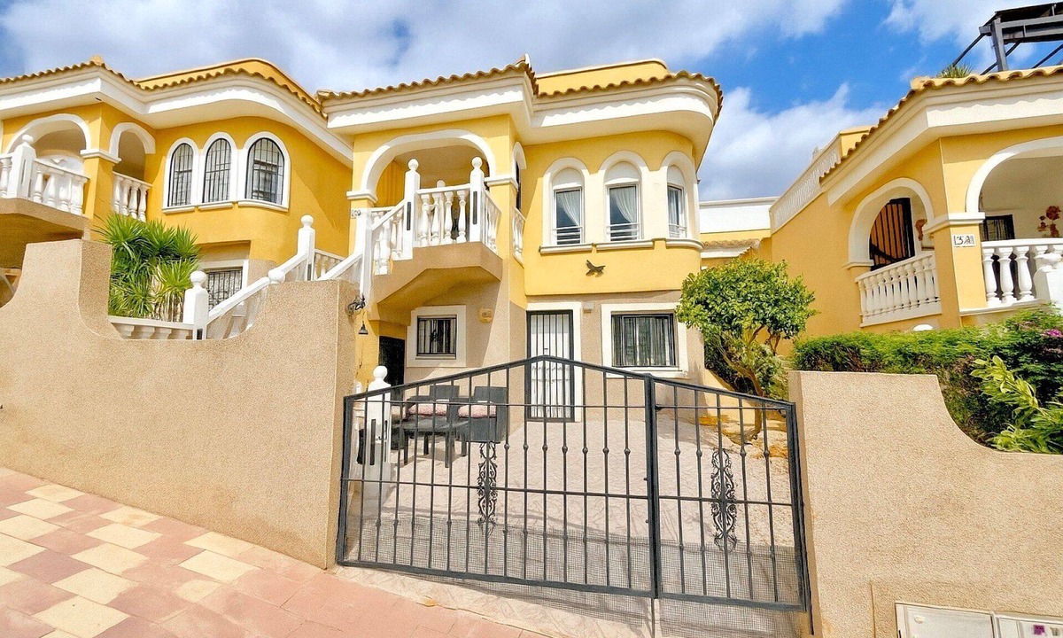 San Fulgencio Apartment | Cozy vacation apartment 3,000 m from the Mediterranean Sea