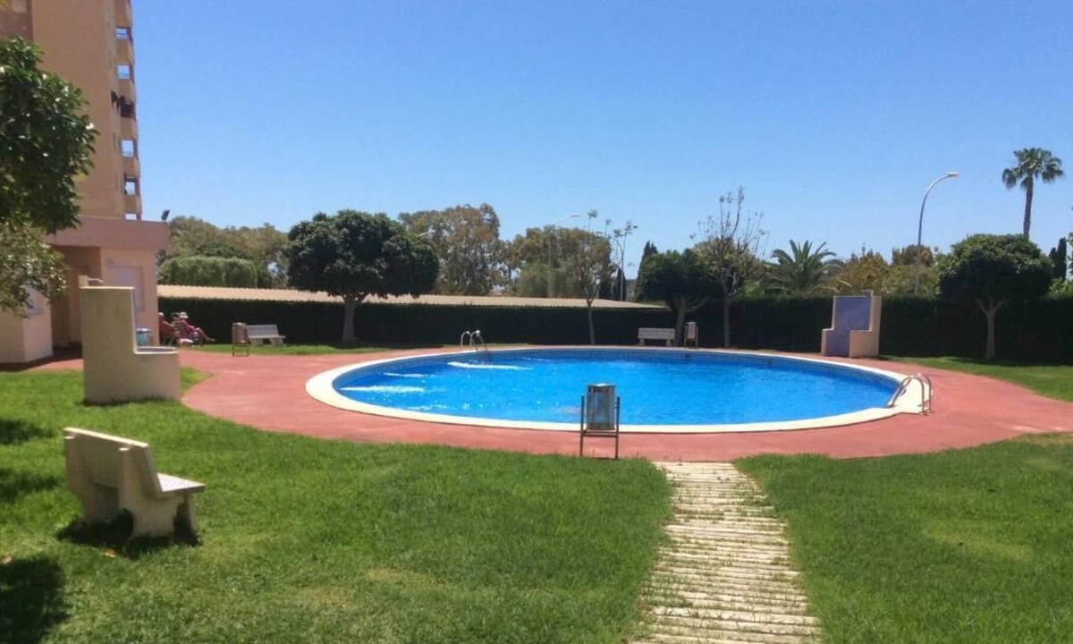 Dehesa de Campoamor Apartment | Cristina Iii Dehesa de Campoamor