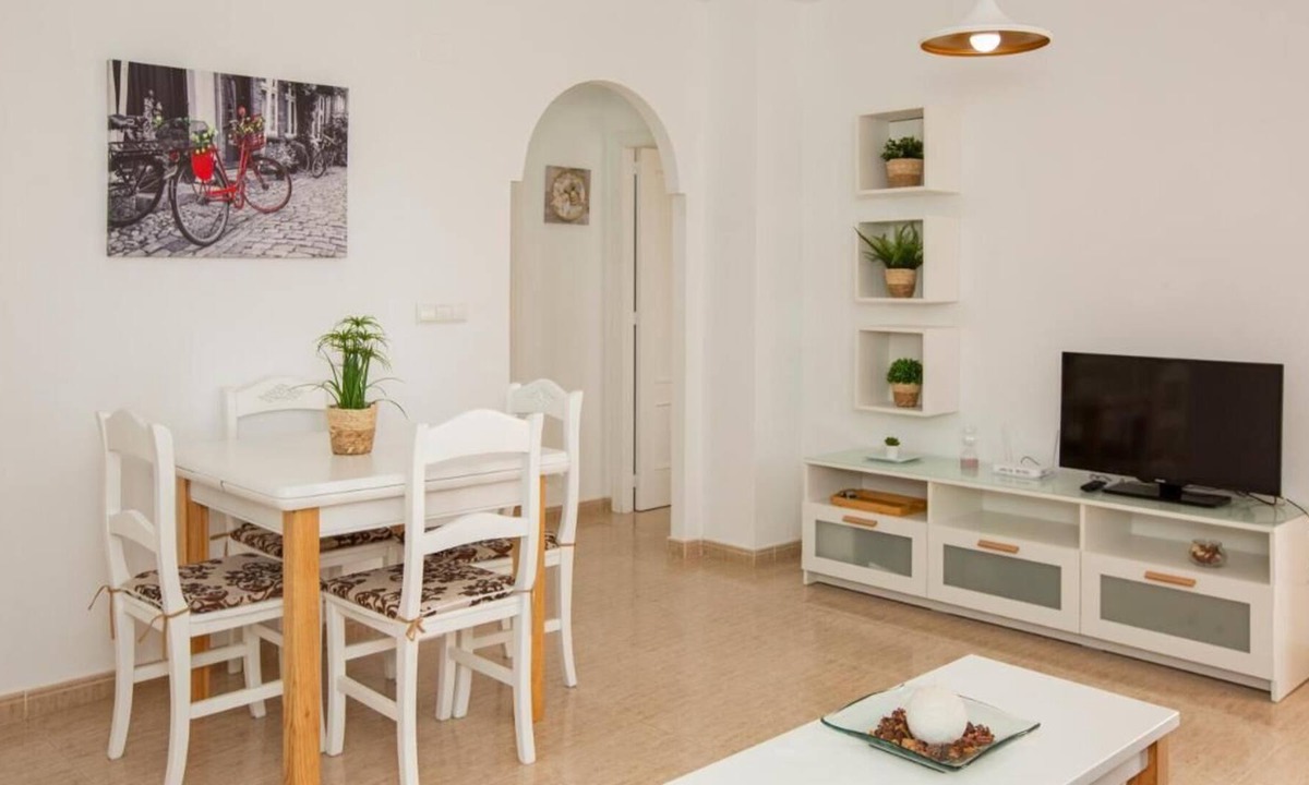 Dehesa de Campoamor Apartment | Cristina Iv Dehesa de Campoamor
