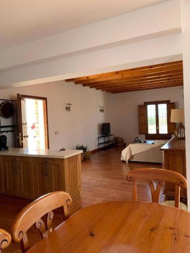 Gafares Apartment | CT 354 AL - Faro's Casa Piedra - Agua Amarga - Cabo de Gata