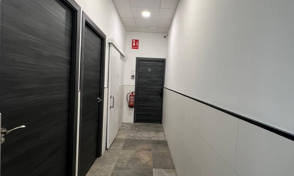 Moncloa-Aravaca Hotel | Cubik Rooms