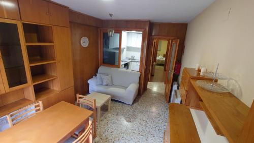 Old Town Apartment | Cuencaloft El Balcón de los Tintes