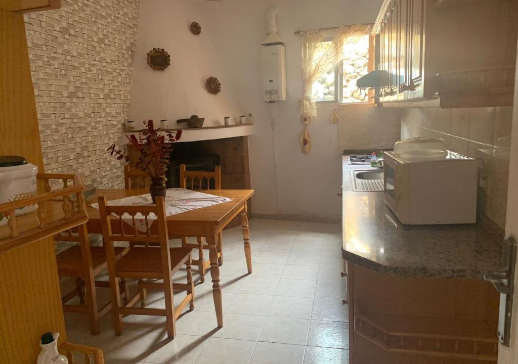 Las Hayas Apartment | Cuesta de Triana Chipude Temocoda