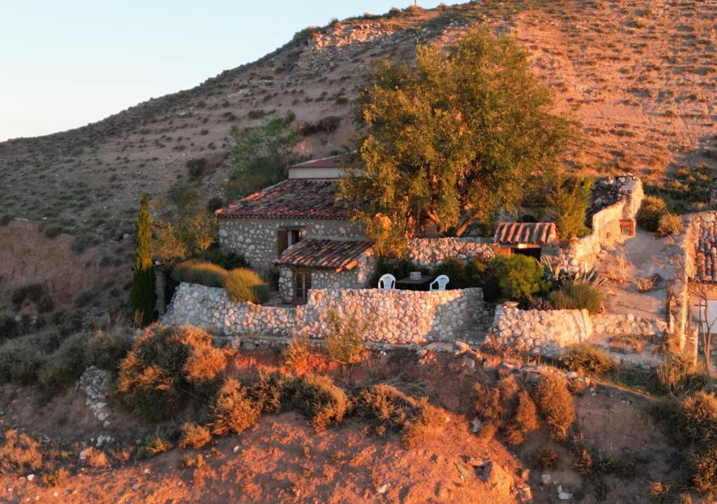 Hita Ski Chalet | Cueva „Vista”