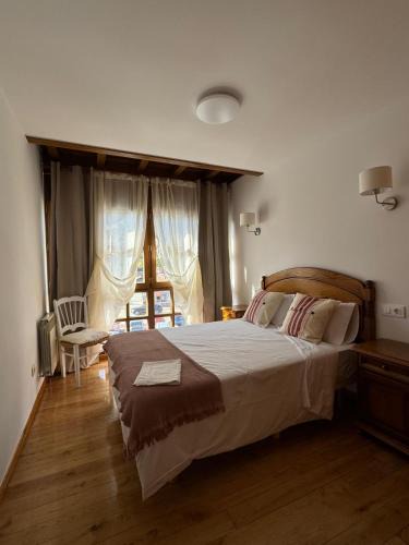 Potes Apartment | Dúplex Aravedes en Potes