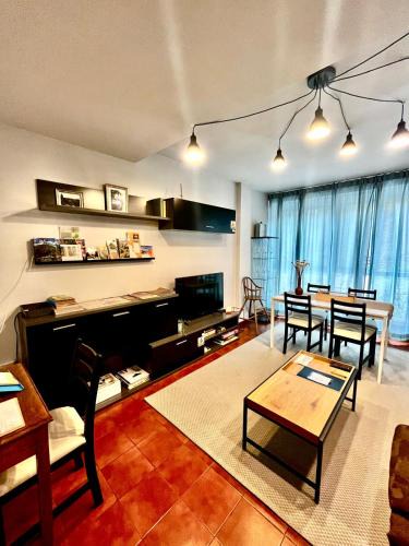 O Barco de Valdeorras Apartment | DÚPLEX DUQUESA
