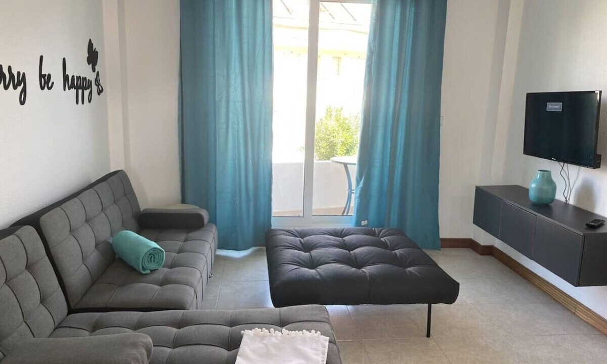 Isla Apartment | Dúplex junto a la playa - El Encinar 4408