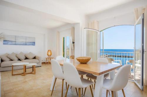 Cala Bona Apartment | Dúplex Voramar MHM Seafront