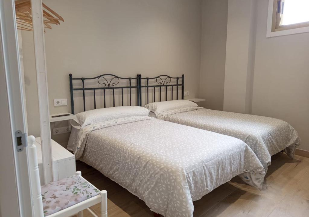 Redondela Apartment | D'Canteira