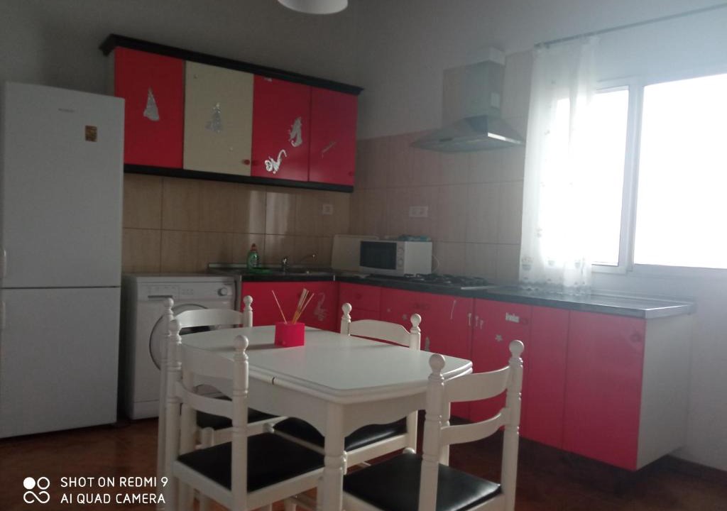 Chimiche House | Dany sur