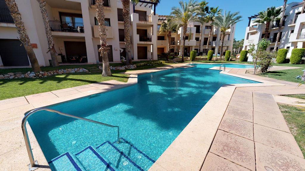 Roda Apartment | Darsena 281962-A Murcia Holiday Rentals Property