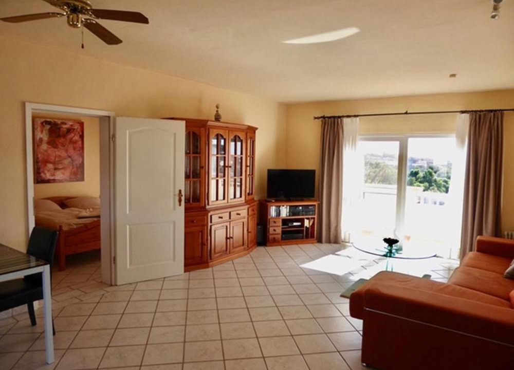 La Pared Apartment | Dein Appartement Sunset View und Meer