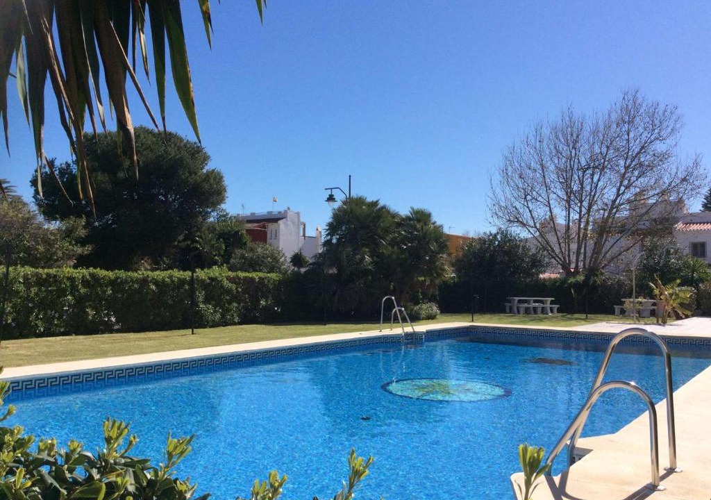 Guadalmar Apartment | Del Parque Flats - Guadalmar - Beach & Relax