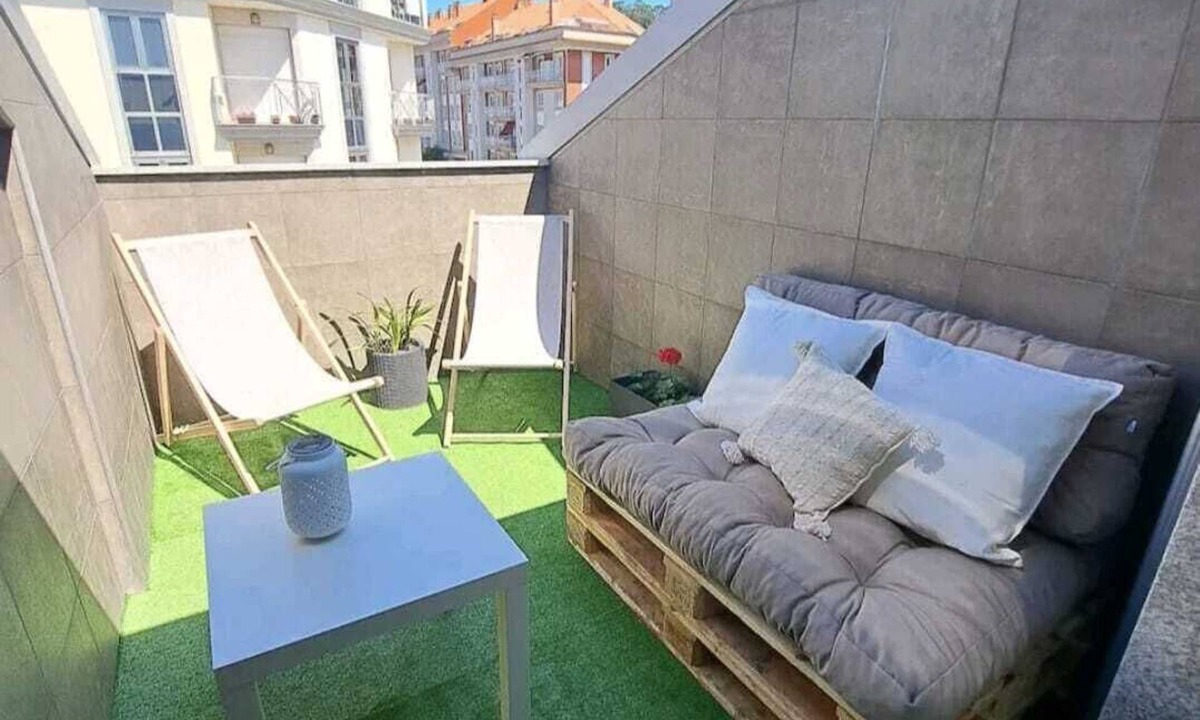 Moana Apartment | Deluxe Penthouse very close to the beach, Free Parking