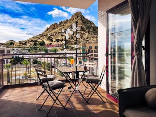 Villanueva Del Rio Segura Apartment | Deluxe Wellness Apartment in Archena ID301
