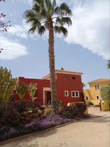 Cunas Villa | Desert Springs Golf Course and Resort, Almería, Spain, 11 The Powderhorn