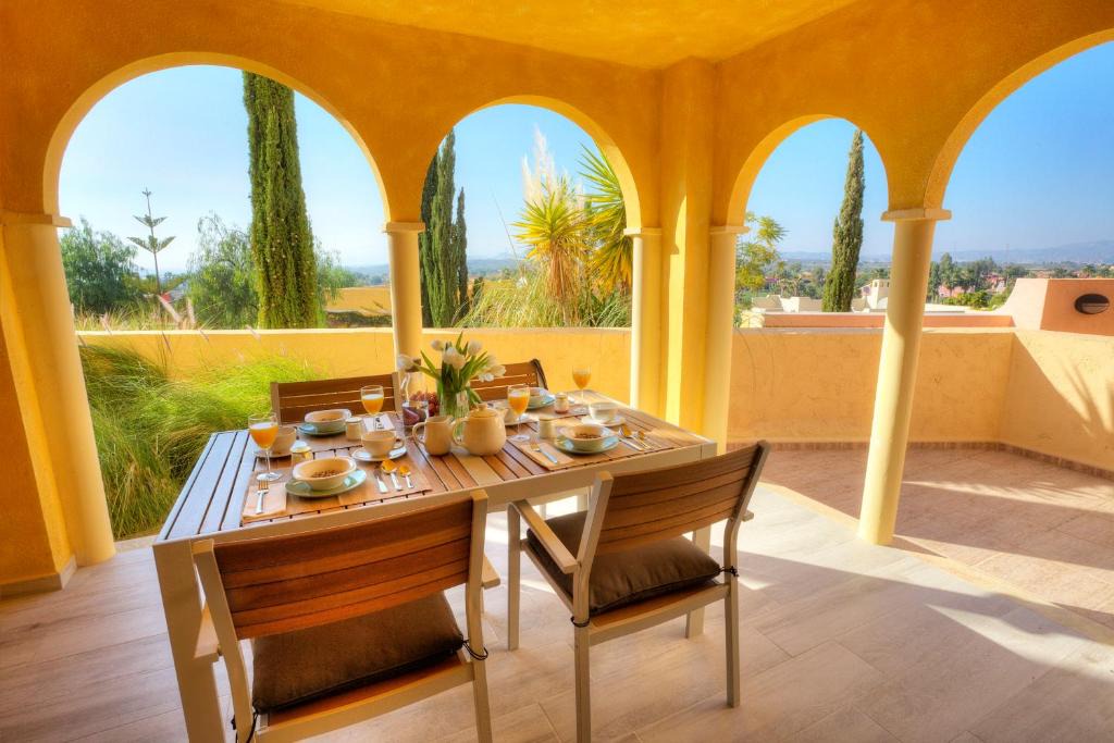 Cunas Apartment | Desert Springs Apartment 145