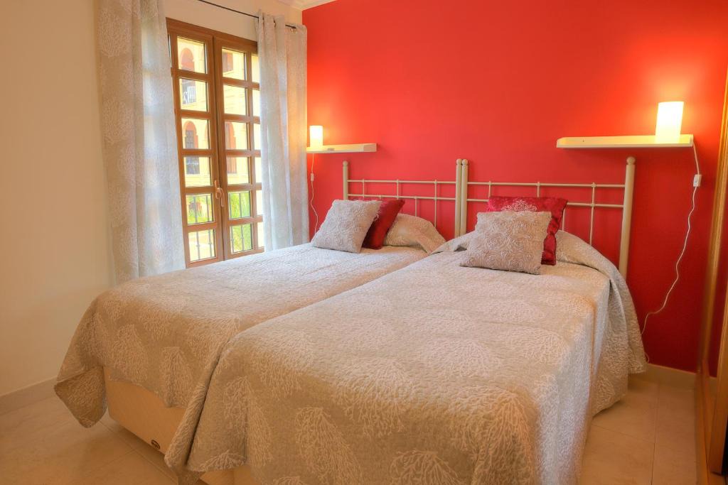 Cunas Apartment | Desert Springs duplex 140