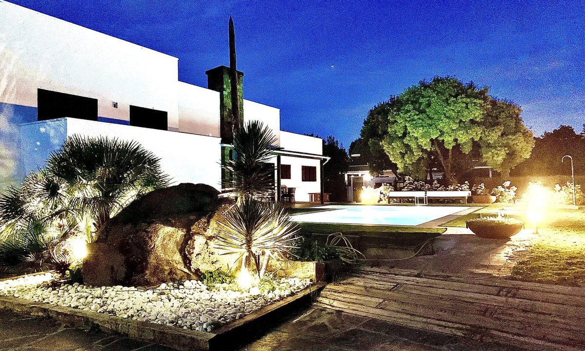 Guadarrama House | Design villa in the mountains of Madrid