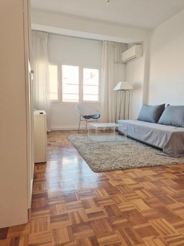San Isidro Apartment | Designer's apt in privileged location - Marqués