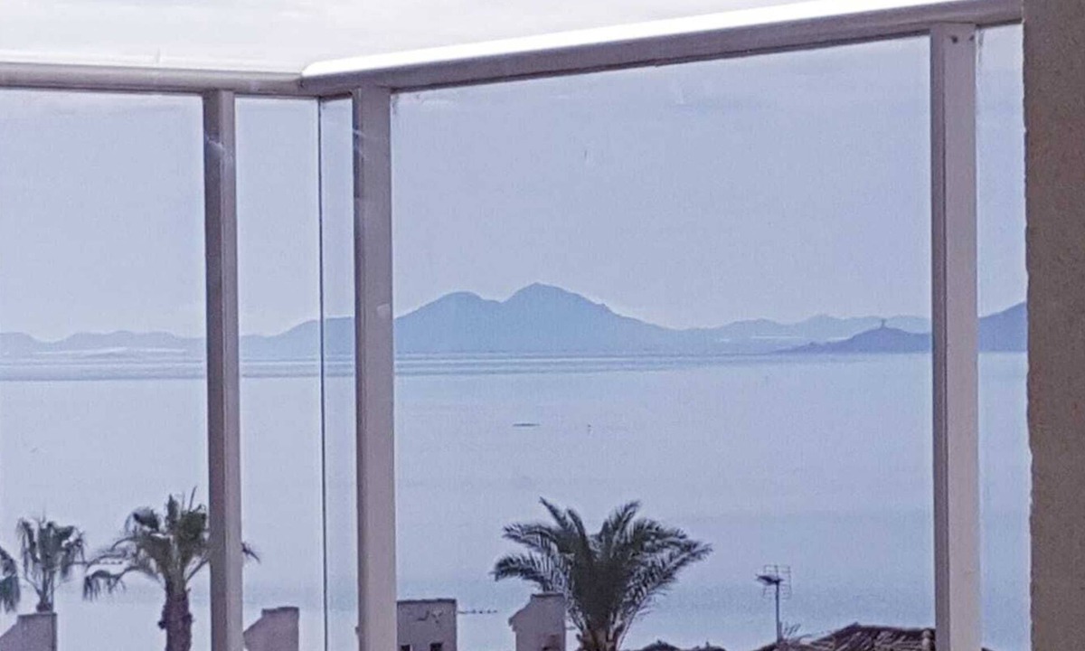 Diputacion de Rincon de San Gines Apartment | Discover a new Manga, where the Manga is lost. Veneciola Beach km17