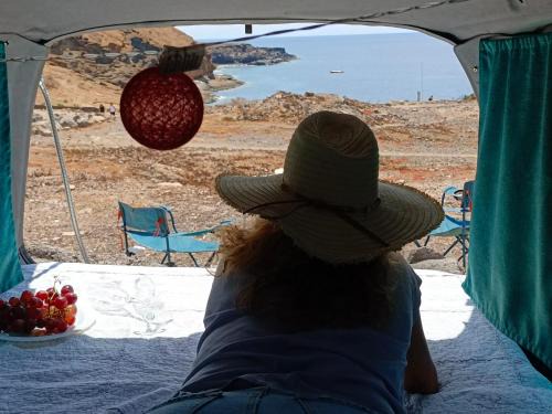San Miguel de Abona Other | Discovery Canarias camper van