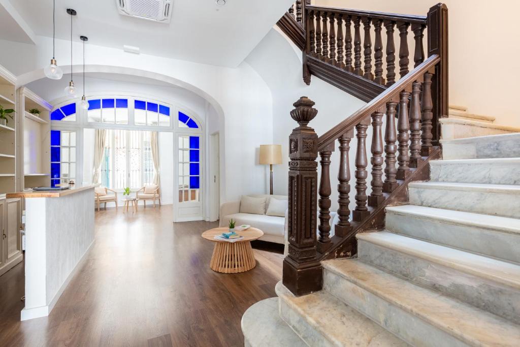 Sitges Town Center Hotel | Divino Hotel Boutique