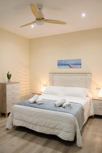 Baeza Apartment | Doña Bernabela