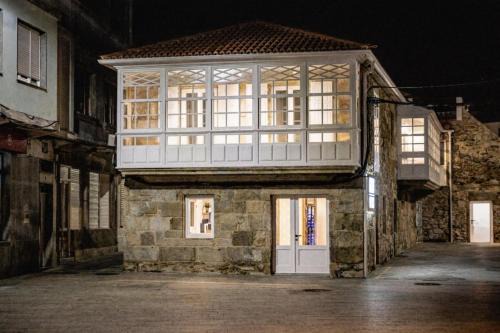Camarinas House | Do Bico Rooms