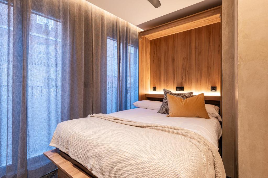 Carabanchel Apartment | Dobo Madrid MA24