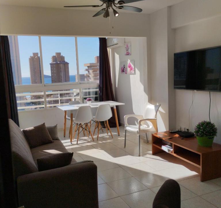 Benidorm Apartment | Domo Levante