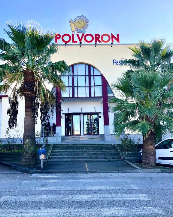 Estepa Hotel | Don Polvorón