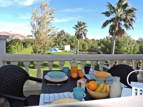 Les Planes del Rei Apartment | Doree 550
