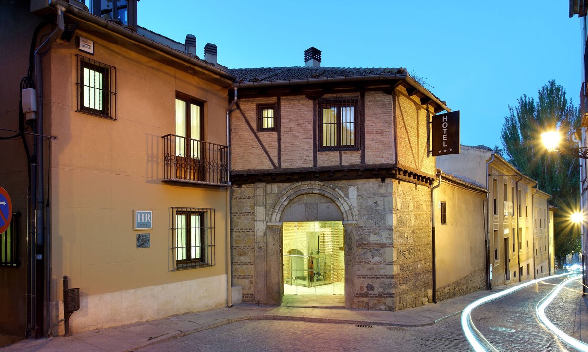 Segovia Old Town Hotel | Dorma Casa de los Linajes