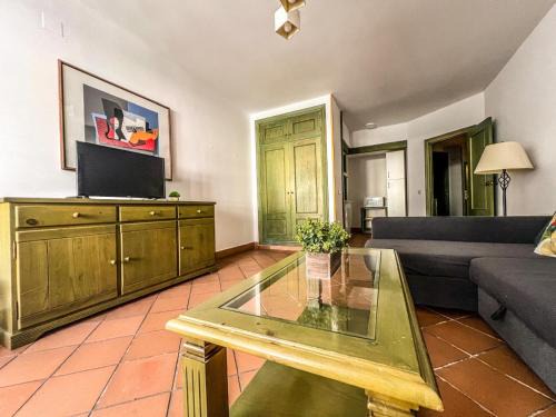 Pradollano Apartment | Dornajo Dream By BlueTTravel