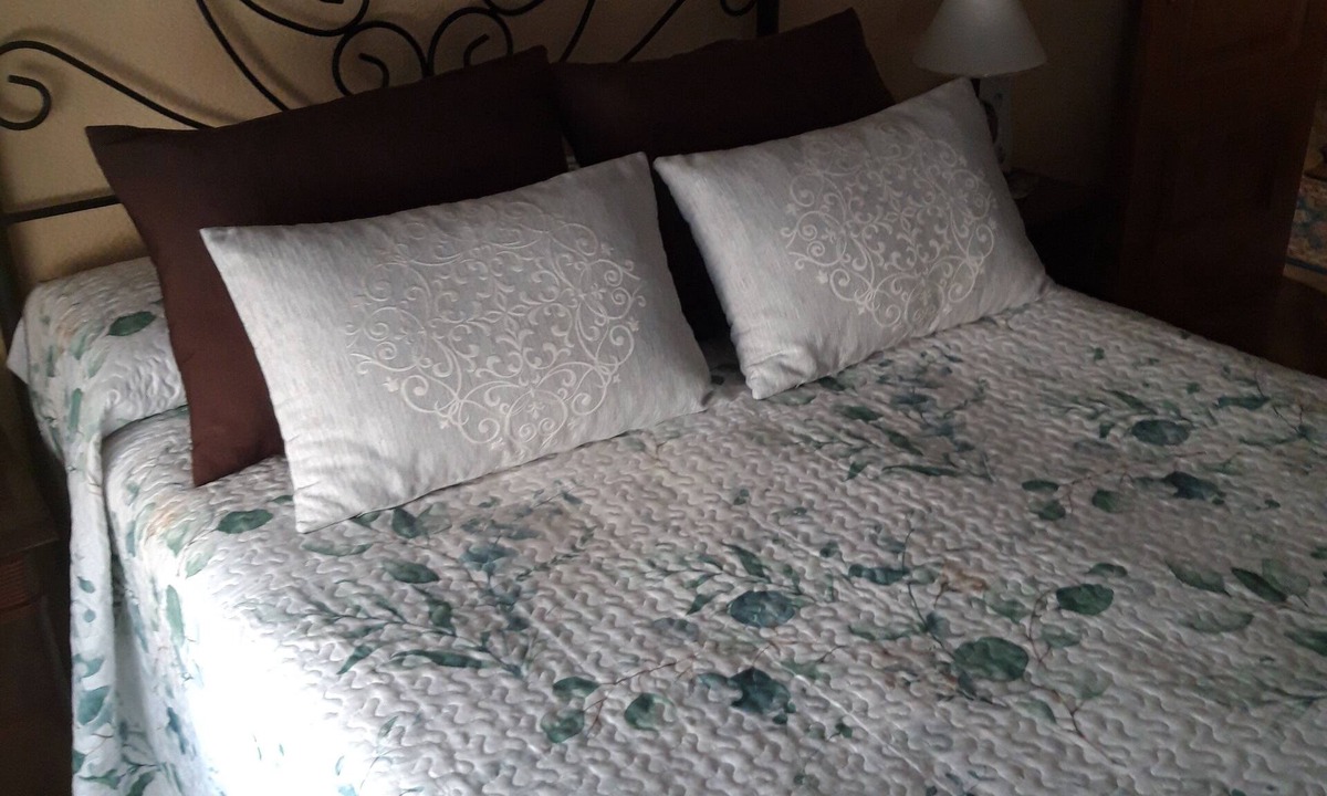 Ventas Apartment | Double room