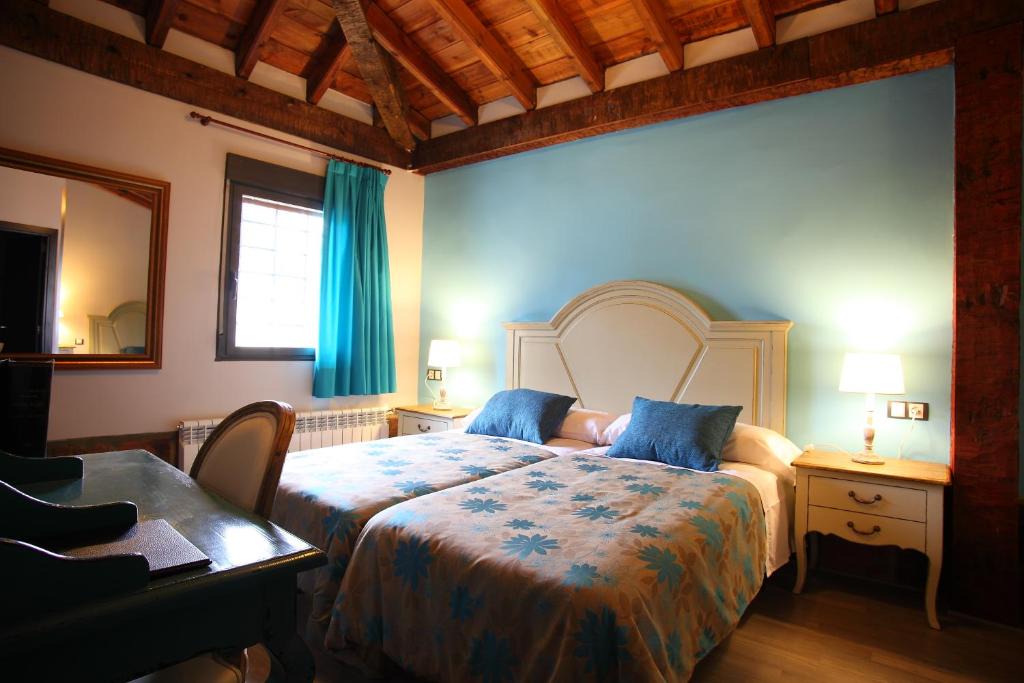 Soria House | Douris Temple