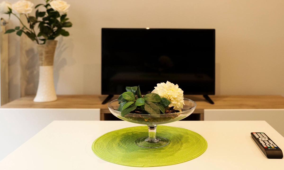 Sarria Apartment | dpCristal City Apartments