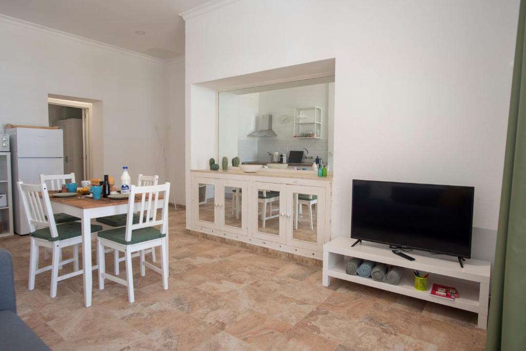 Aguimes House | Drago