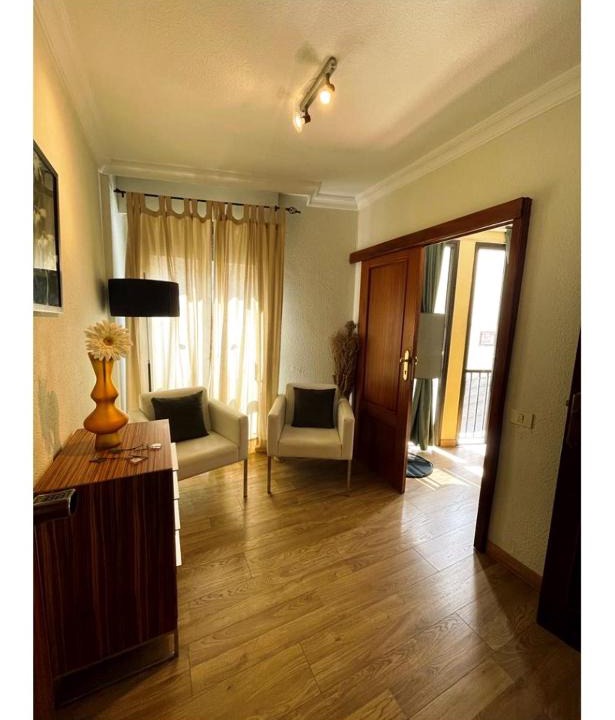 Santa Cruz de Tenerife Apartment | Dream Central Teatro