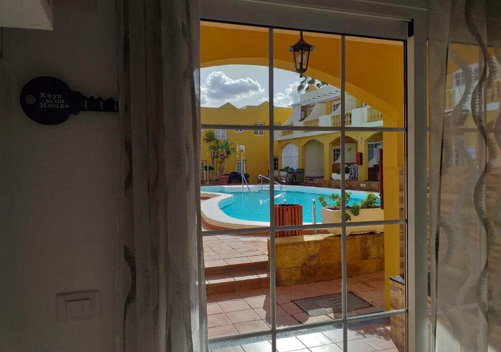 Castillo Caleta de Fuste House | Dream House